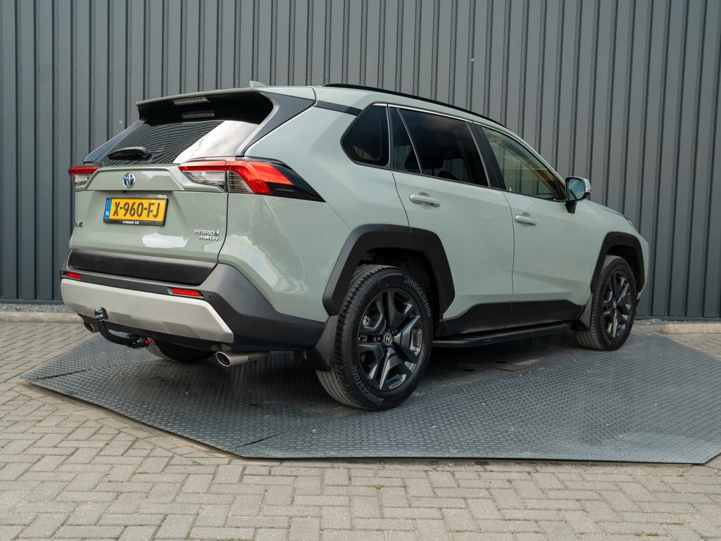 Toyota RAV4 – foto 11