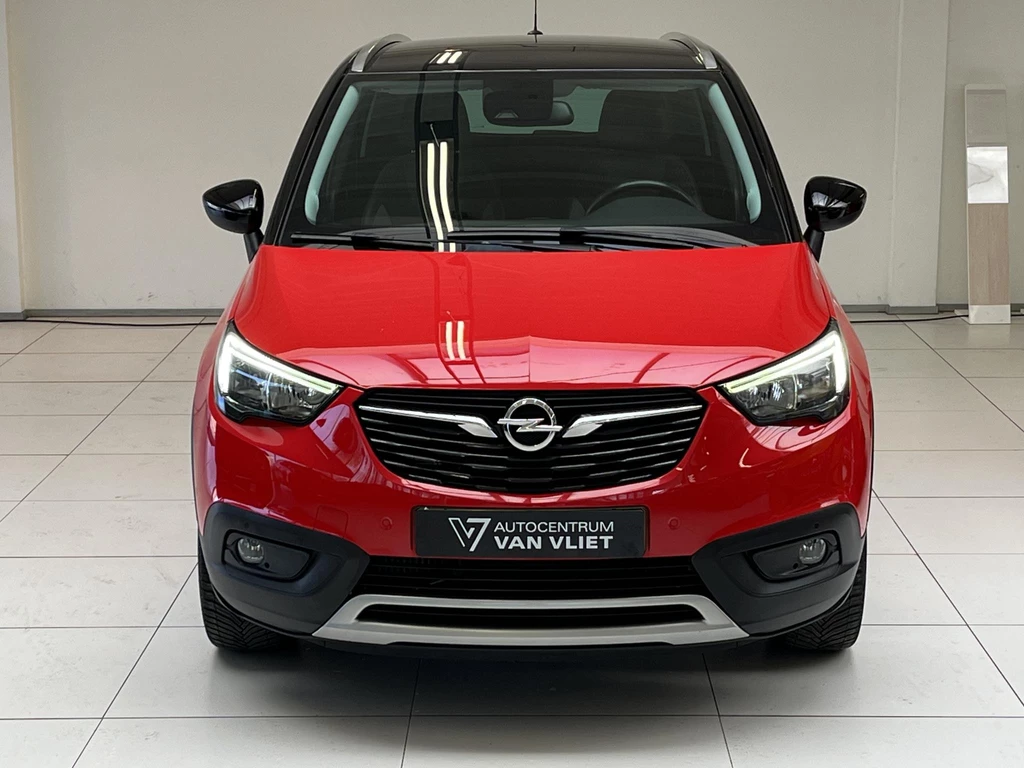 Opel Crossland X – foto 5
