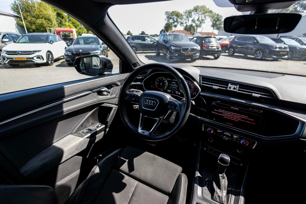 Audi Q3 – foto 20