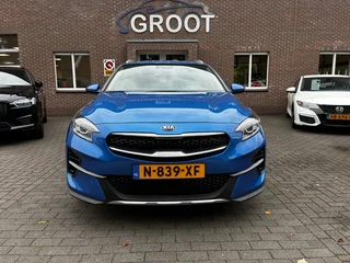 Kia XCeed – thumbnail 9