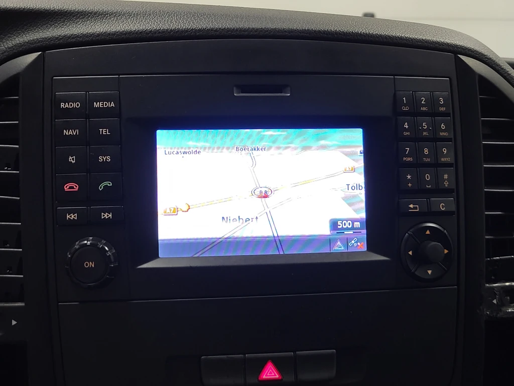 Mercedes-Benz Vito – foto 16