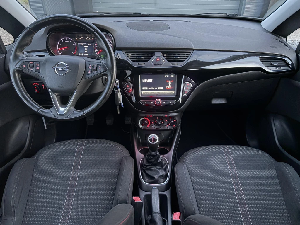 Opel Corsa – foto 7