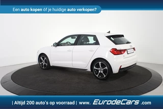 Audi A1 Sportback – thumbnail 6