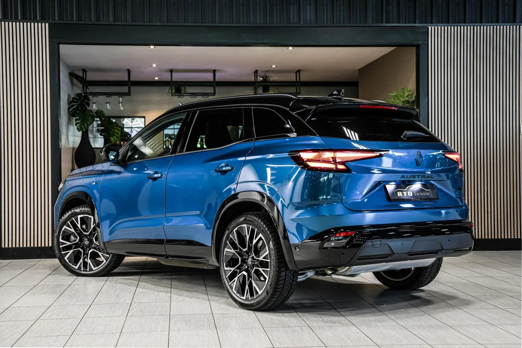 Renault Austral – foto 4