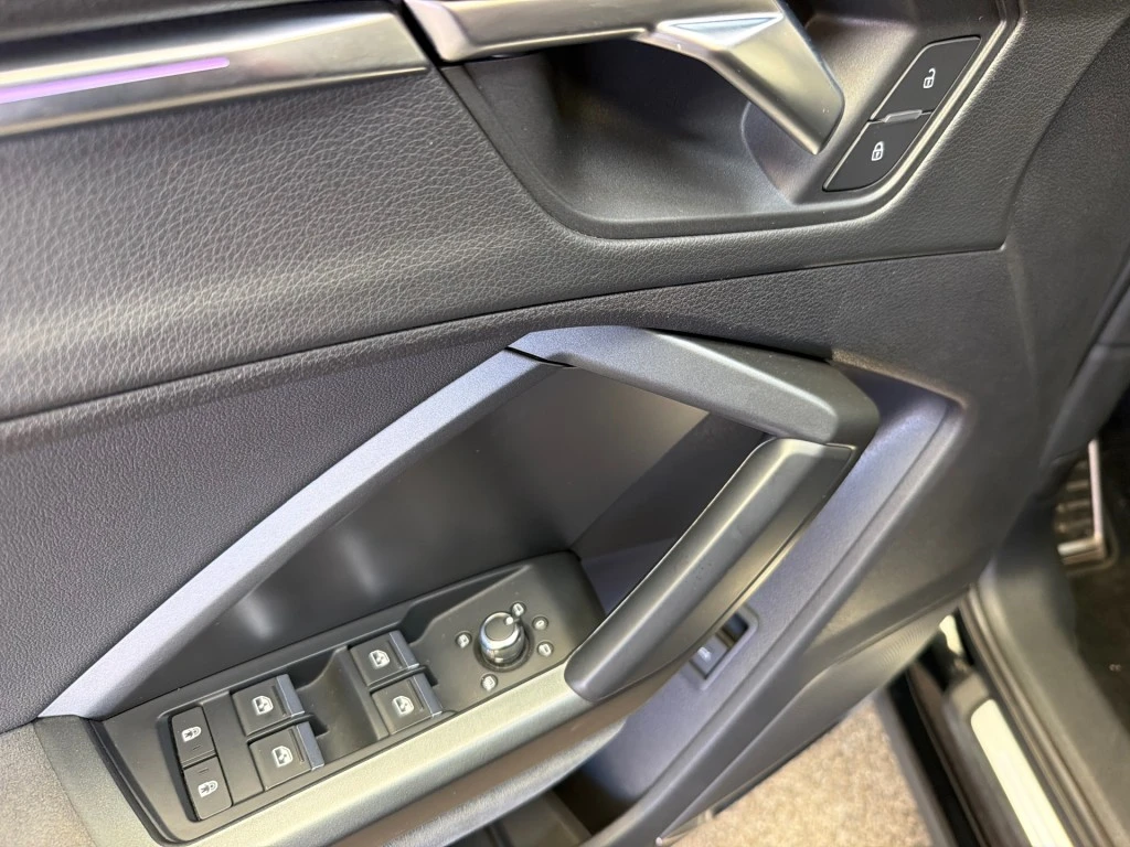Audi Q3 – foto 27