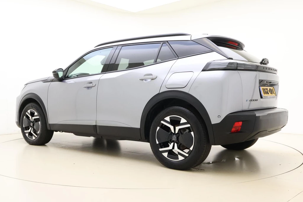 Peugeot e-2008 – foto 4