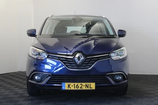 Renault Grand Scénic – thumbnail 6