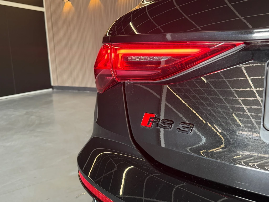Audi RS3 – foto 36