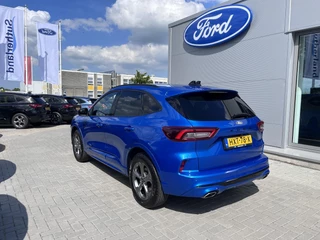 Ford Kuga – thumbnail 2