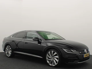 Volkswagen Arteon – thumbnail 8