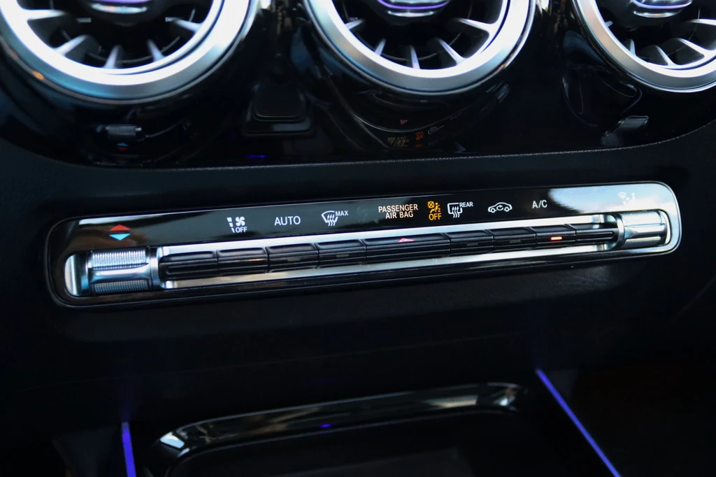 Mercedes-Benz B-Klasse – foto 21