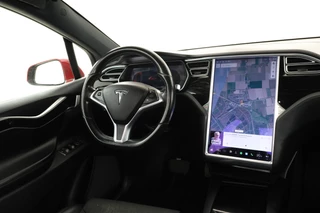 Tesla Model X – thumbnail 43