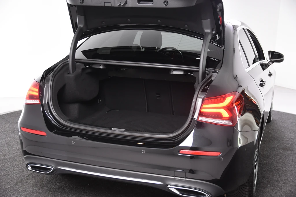 Mercedes-Benz A-Klasse – foto 40