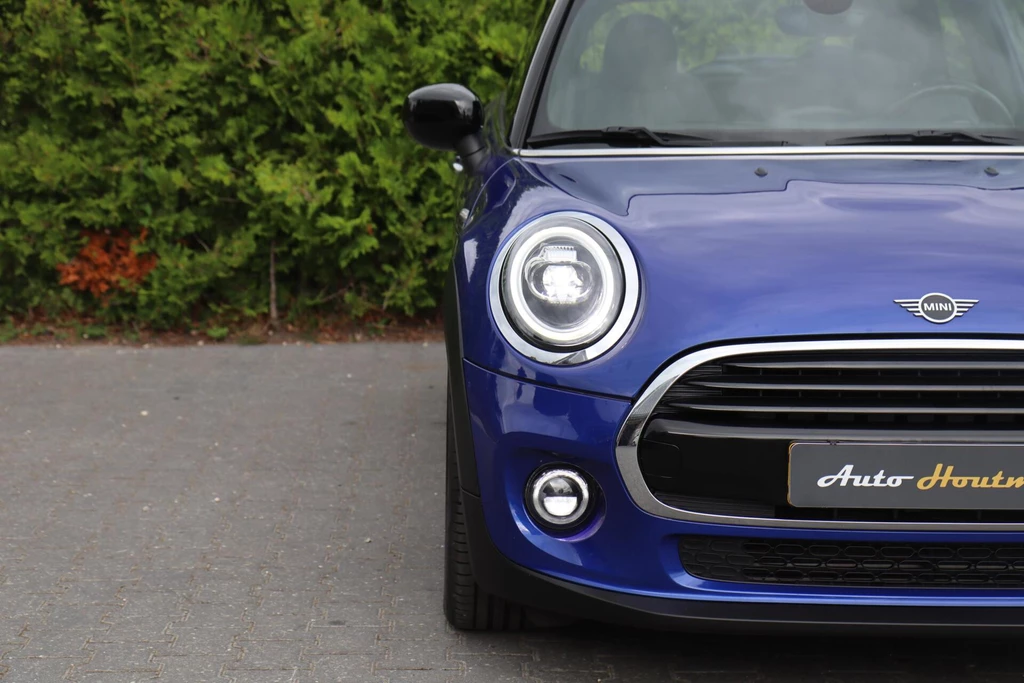 MINI Cooper – foto 20
