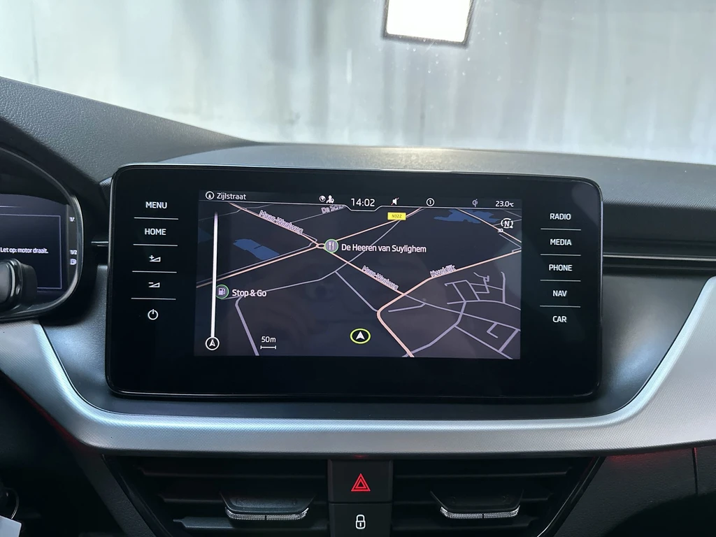 Škoda Kamiq – foto 21