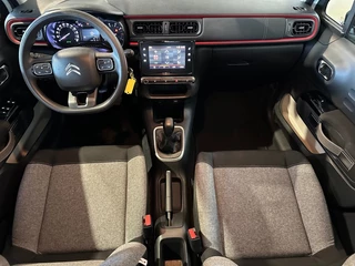 Citroën C3 – thumbnail 17