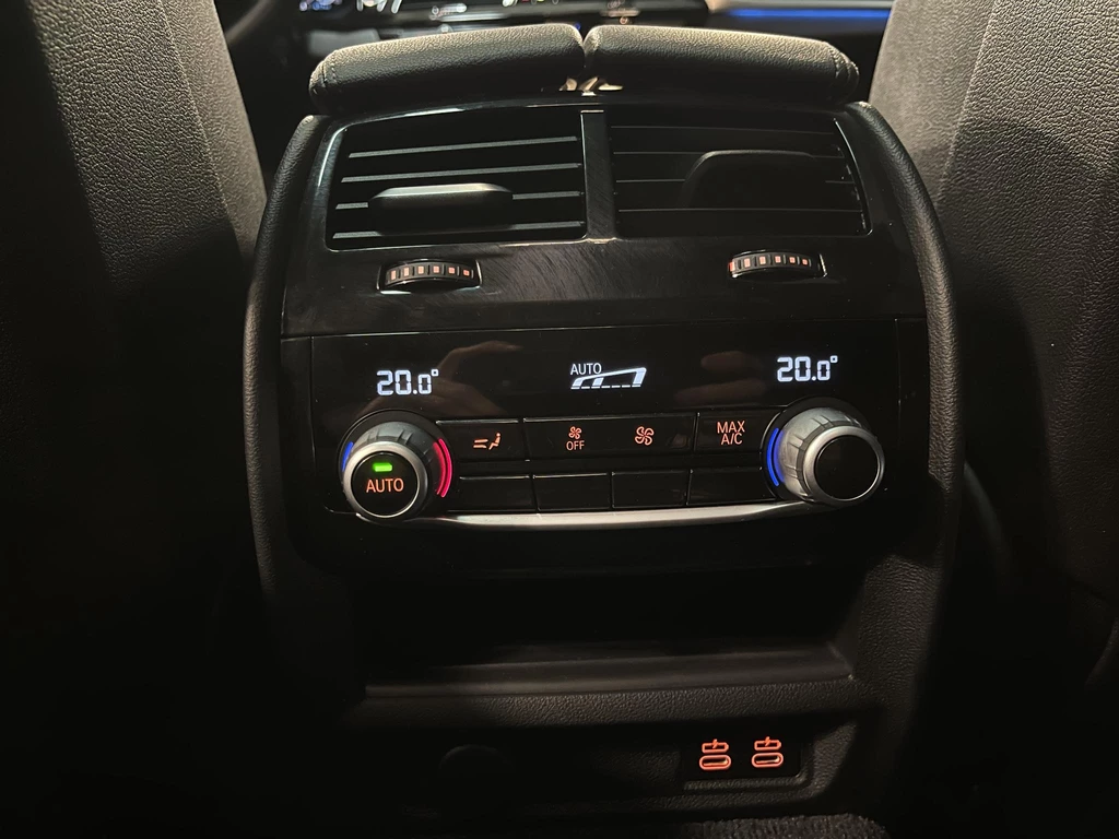 BMW 5 Serie – foto 39