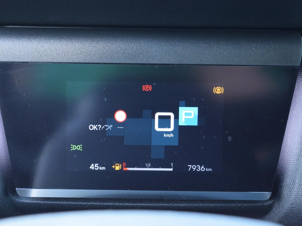 Citroën C4 – foto 9
