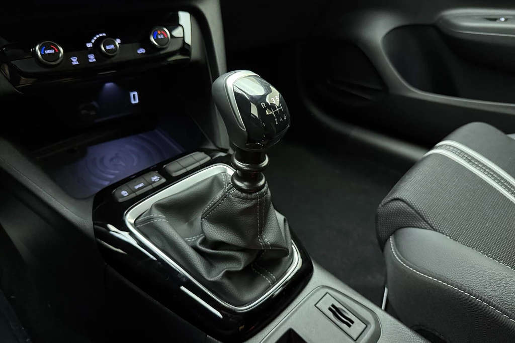 Opel Corsa – foto 24