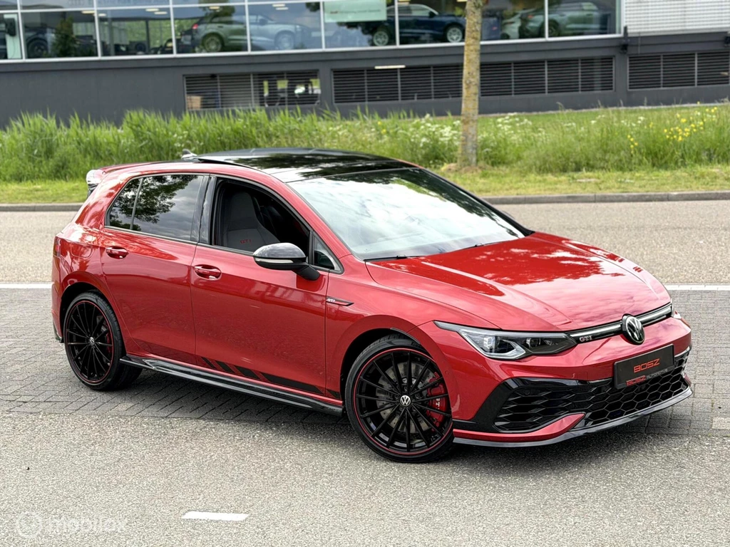 Volkswagen Golf – foto 18