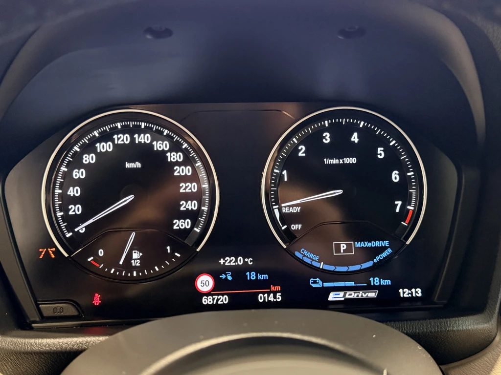 BMW X1 – foto 33