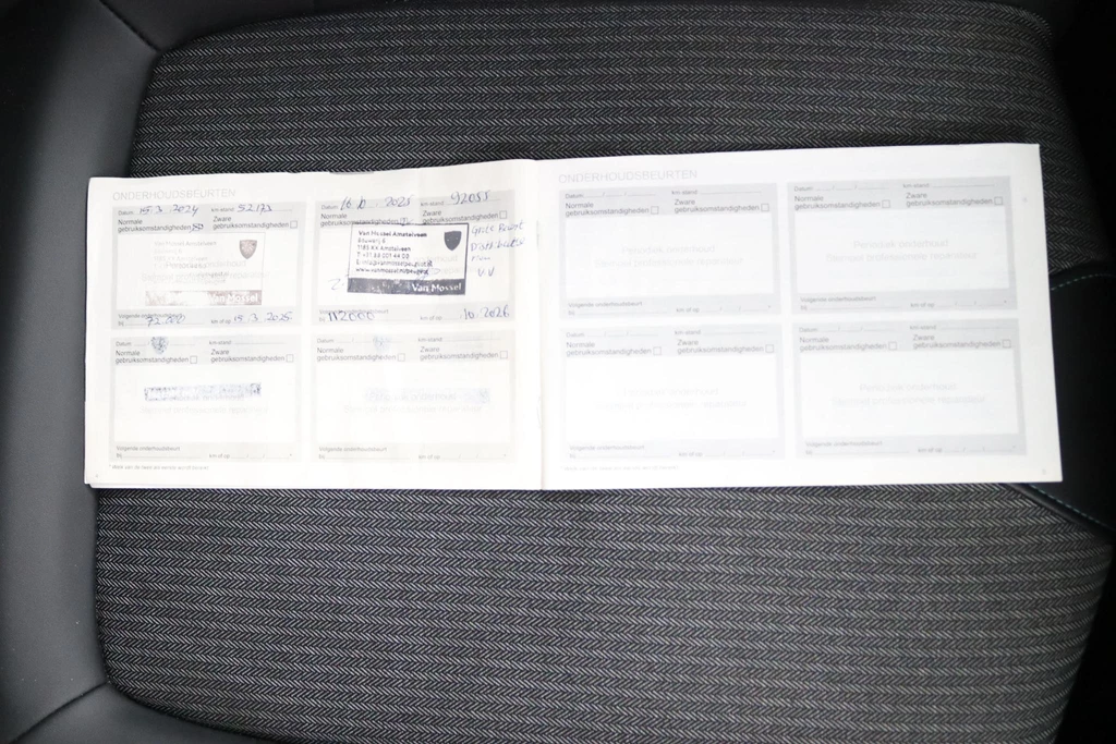 Peugeot 5008 – foto 26