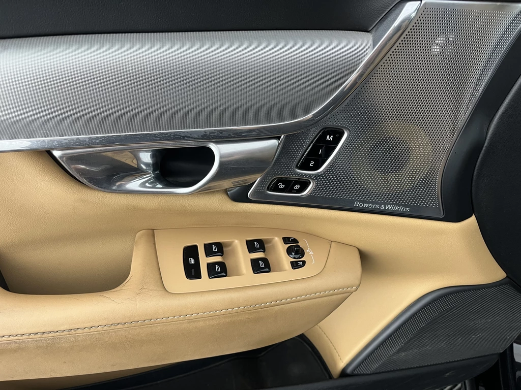 Volvo V90 – foto 27