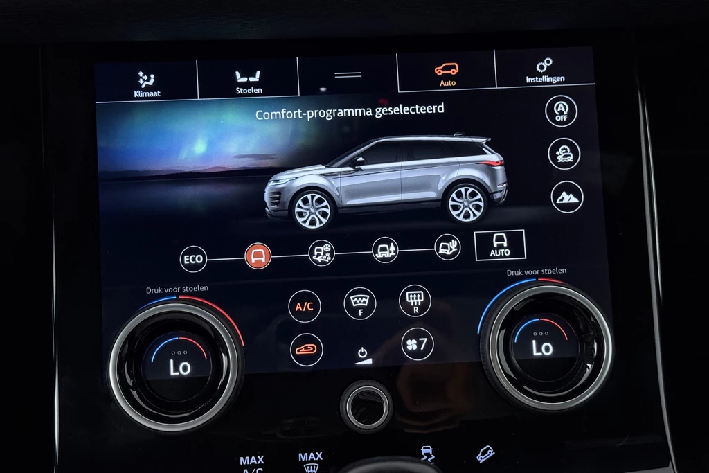 Land Rover Range Rover Evoque – foto 20