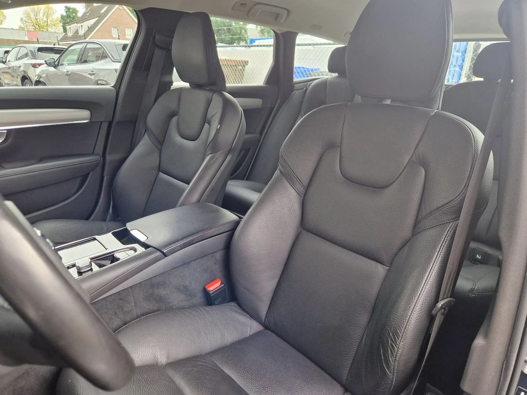Volvo V90 – foto 10