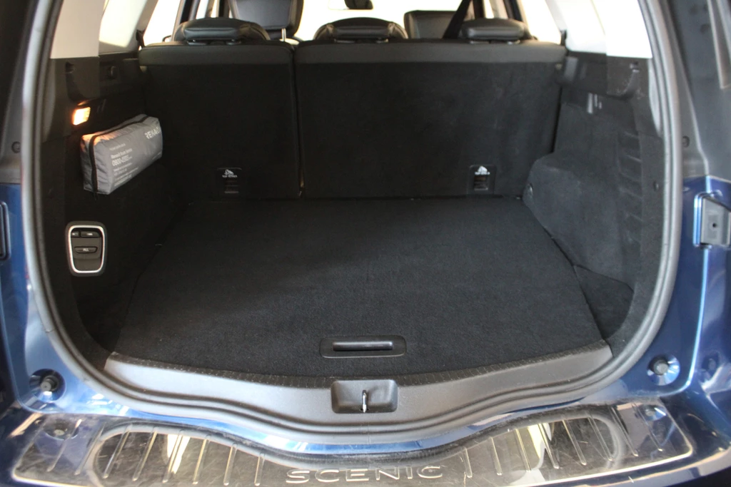 Renault Grand Scénic – foto 12