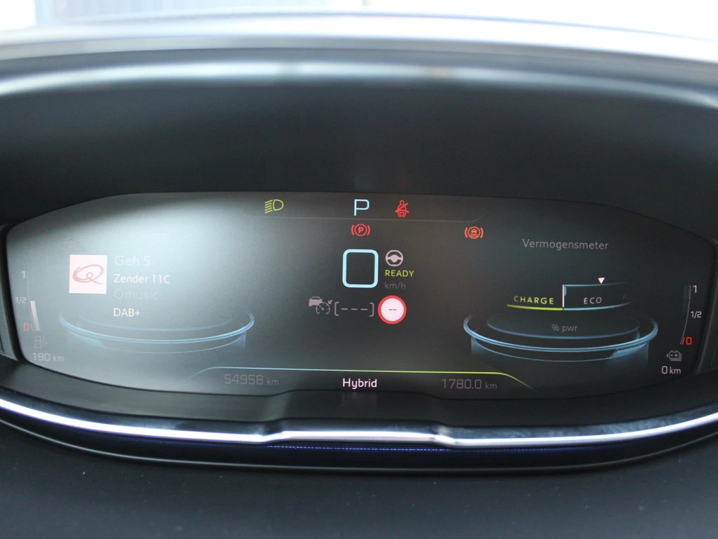 Peugeot 3008 – foto 26