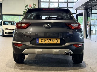 Kia Stonic – thumbnail 4