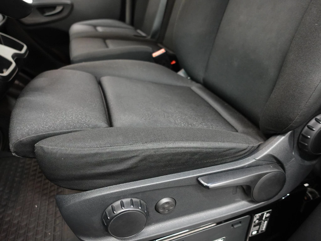 Mercedes-Benz Sprinter – foto 19