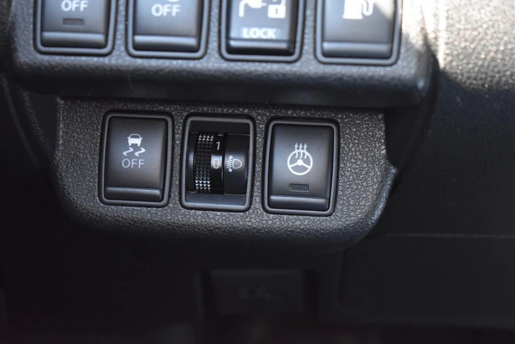 Nissan Leaf – foto 18
