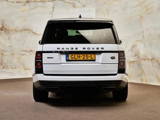 Land Rover Range Rover – thumbnail 8