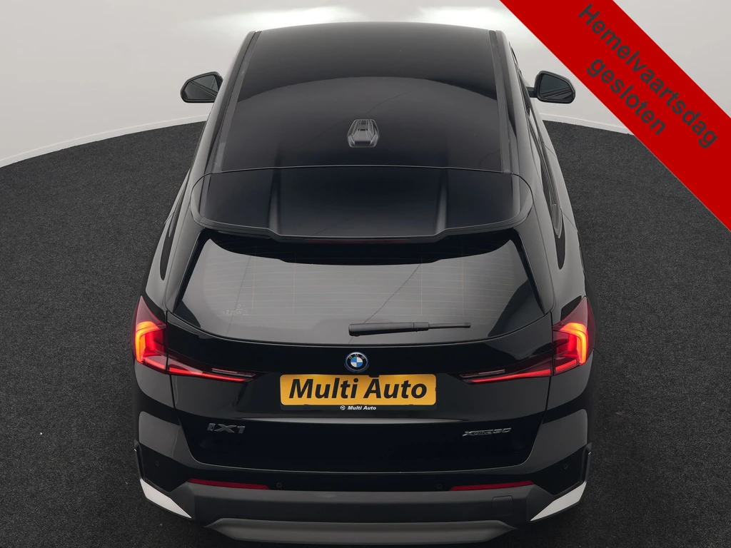 BMW iX1 – foto 6