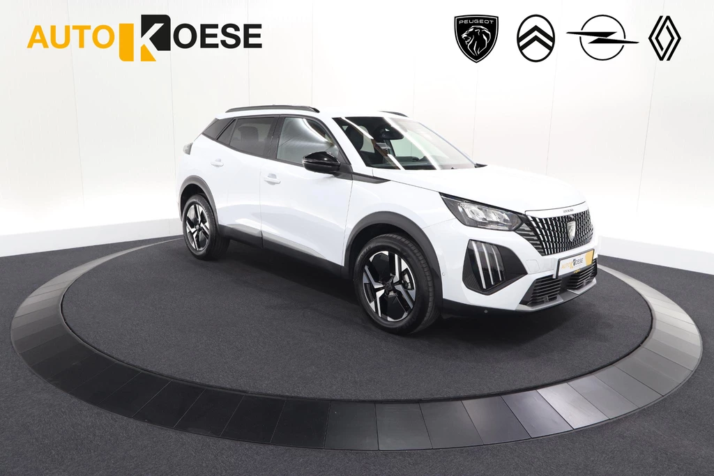 Peugeot 2008 – foto 15