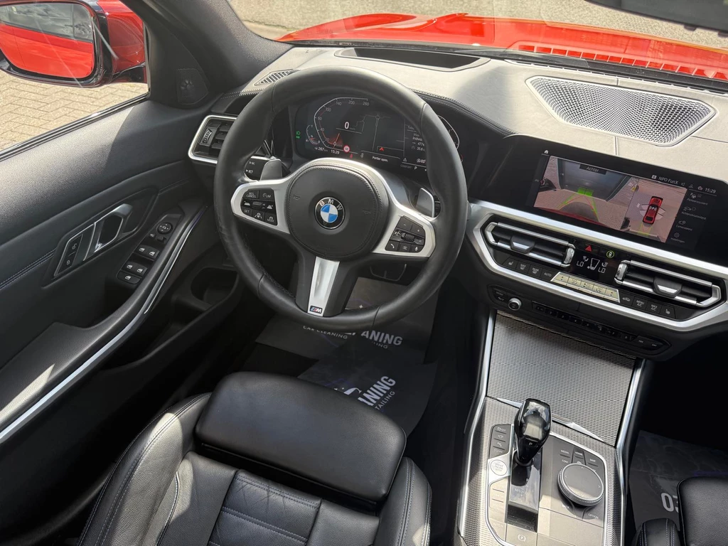 BMW 3 Serie – foto 28