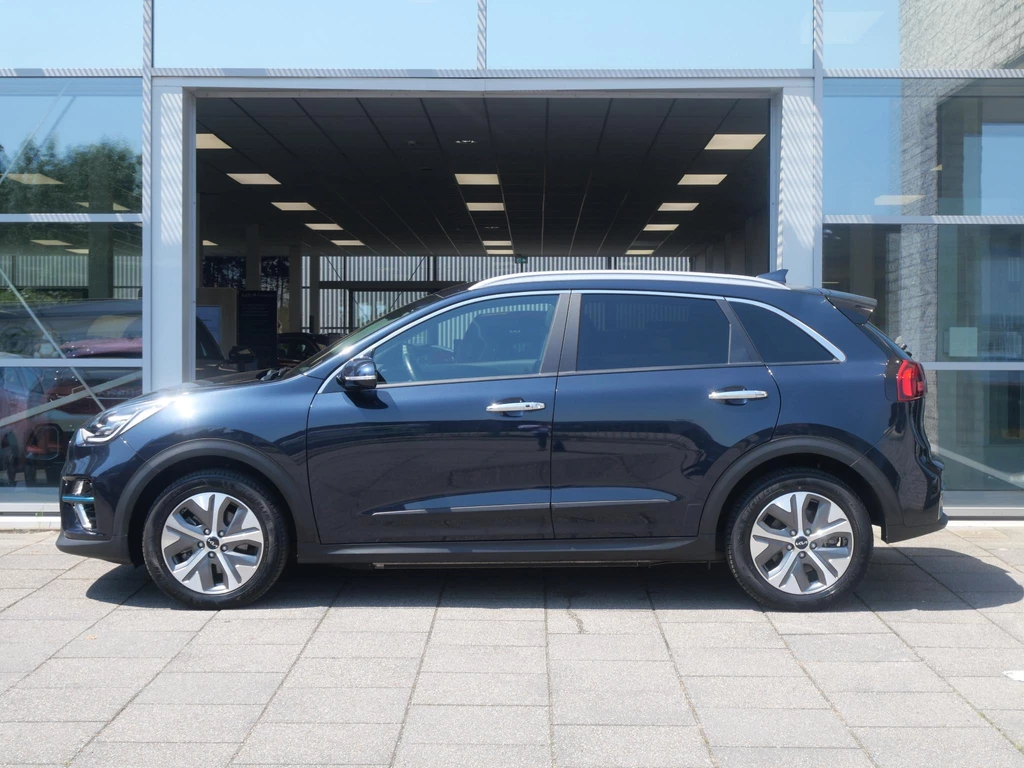 Kia e-Niro – foto 2