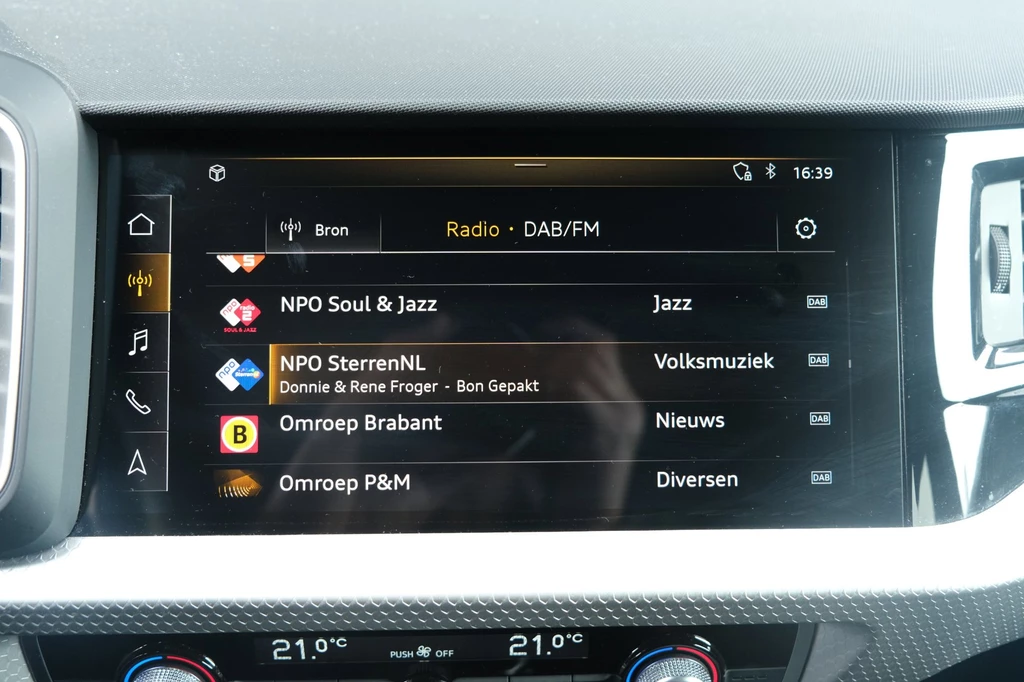 Audi A1 – foto 24