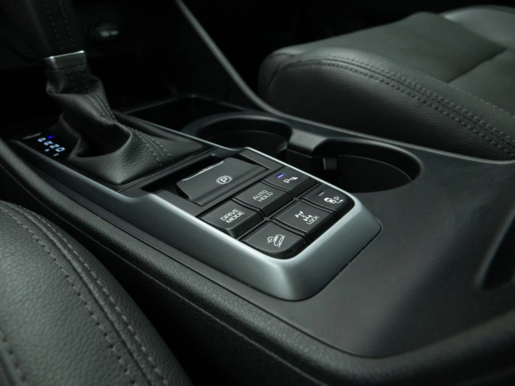 Hyundai Tucson – foto 22