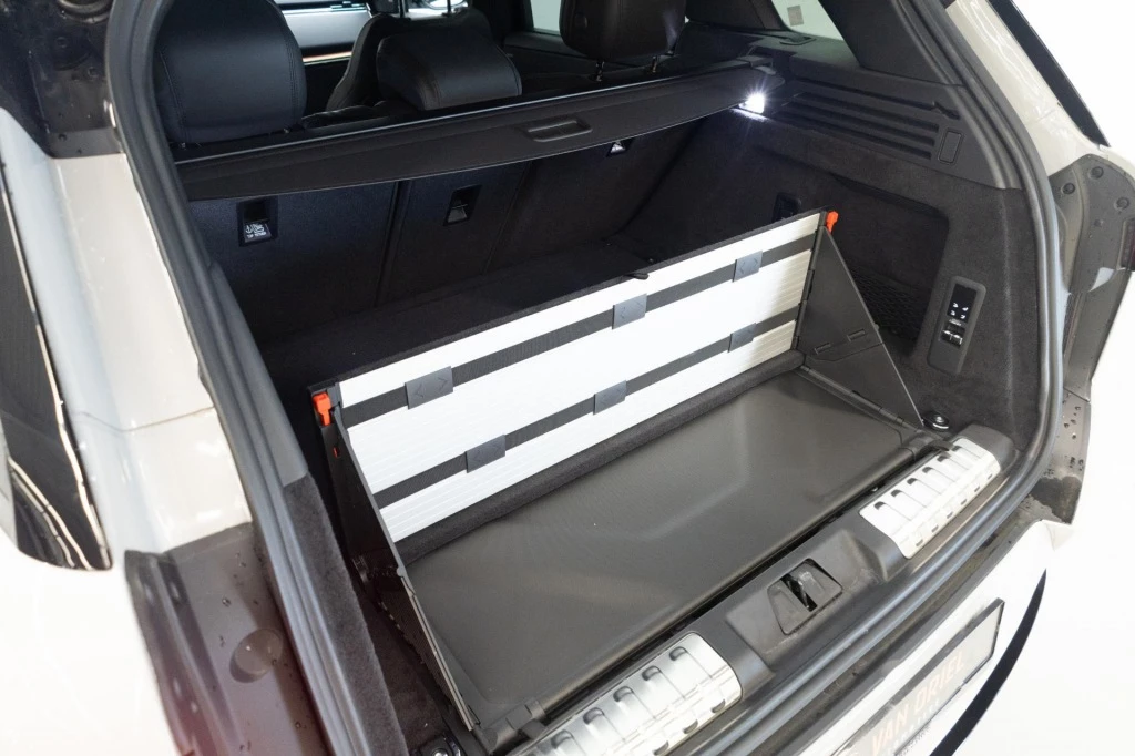 Land Rover Range Rover Sport – foto 27