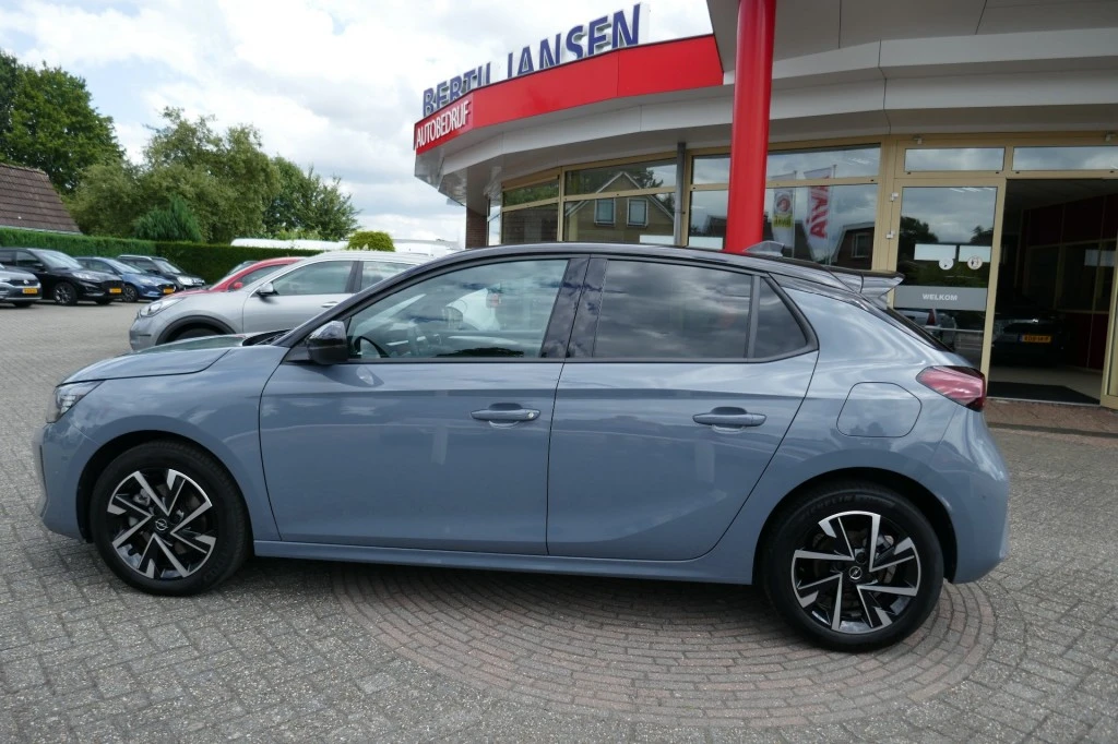 Opel Corsa – foto 4