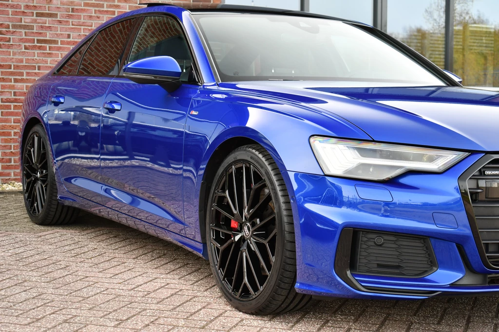 Audi A6 – foto 25