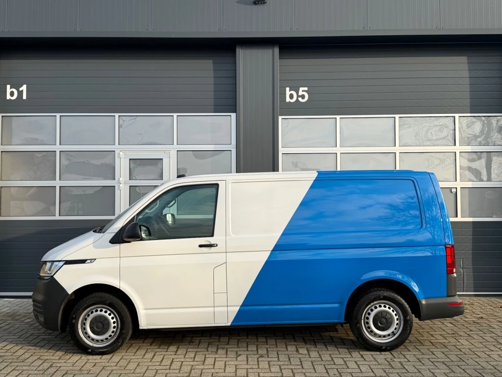Volkswagen Transporter – foto 2