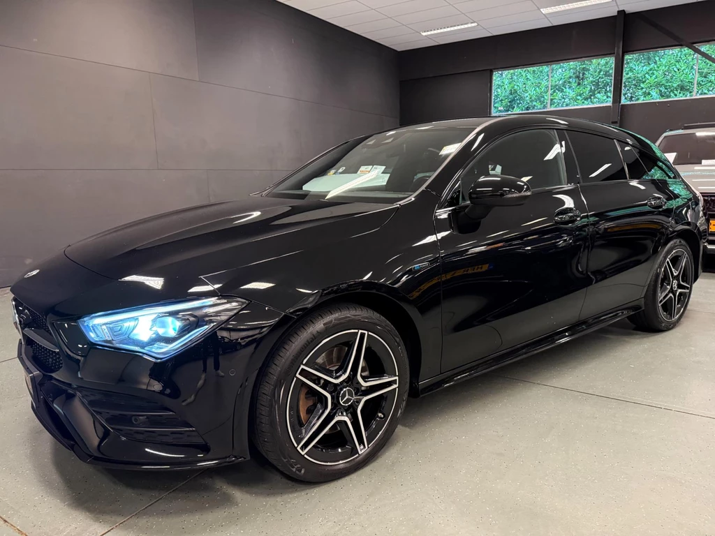 Mercedes-Benz CLA – foto 3
