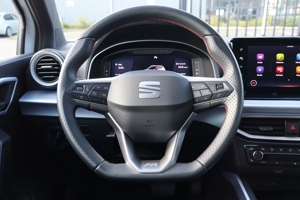 SEAT Arona – foto 13