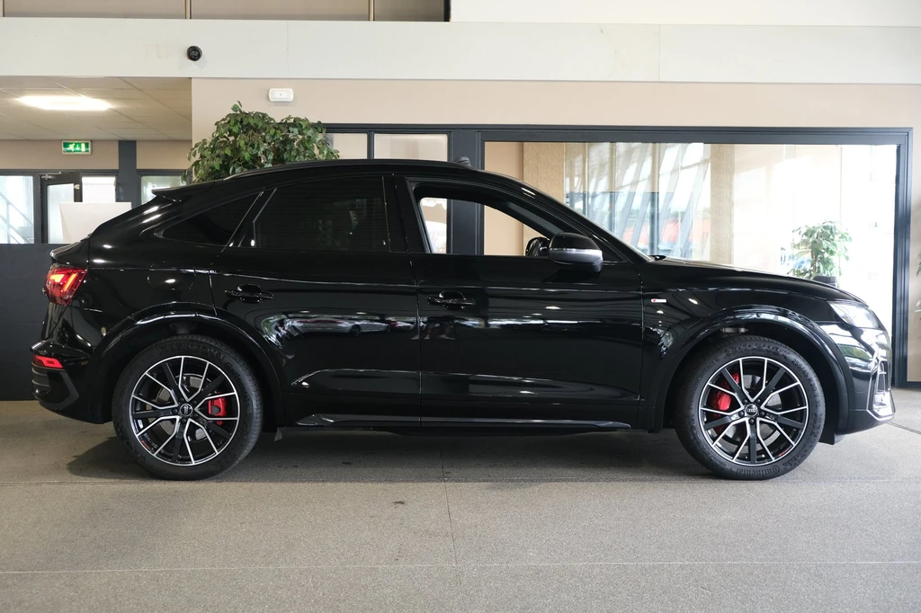 Audi Q5 – foto 7