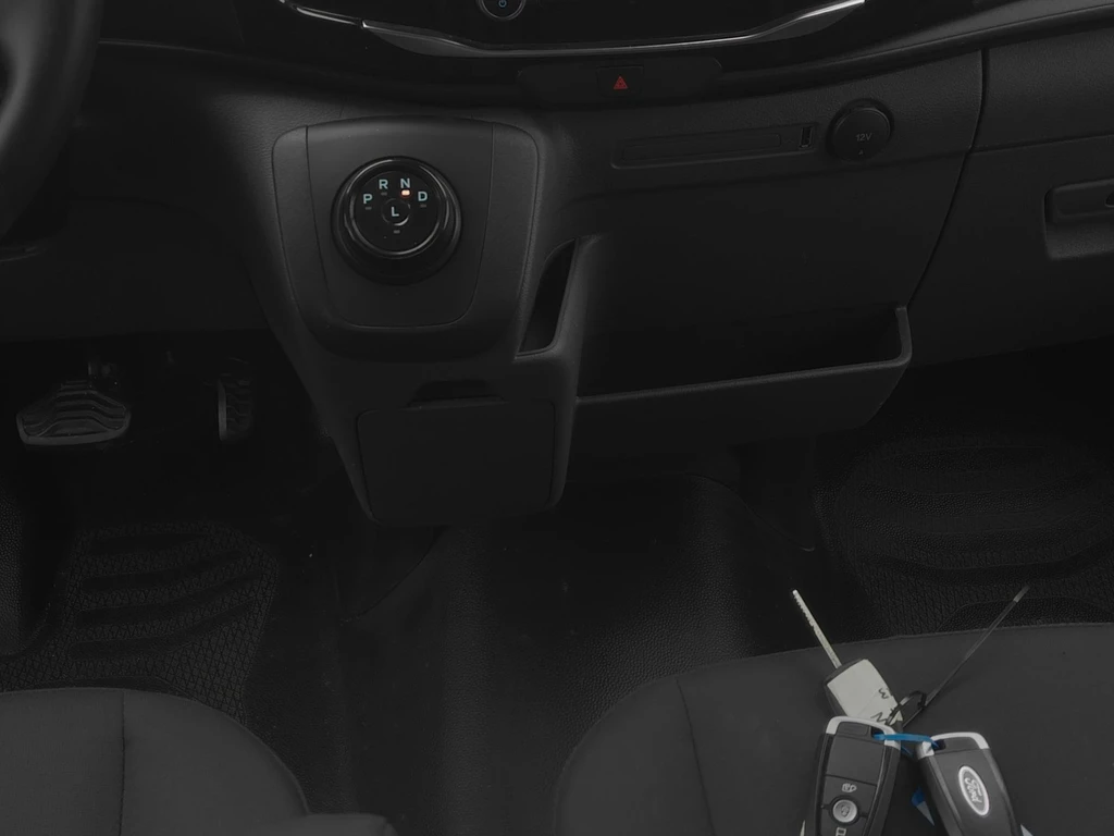 Ford E-Transit – foto 31