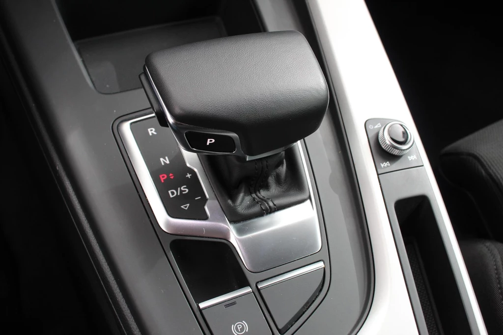Audi A4 – foto 20